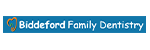 Biddeford Family Dentistry logo